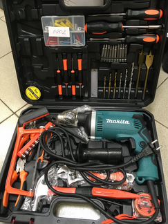 Дрель Makita