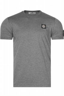 Мужская футболка - Grey