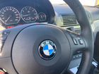 BMW 3 серия 3.0 МТ, 2005, 123 000 км объявление продам
