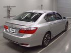 Honda Accord 2.0 CVT, 2014, 108 247 км объявление продам