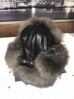 Шапка меховая