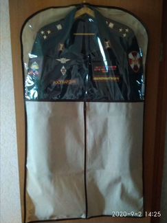 Военное обмундирование