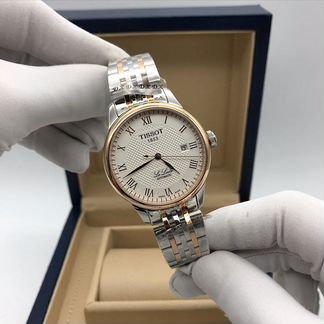 Наручные часы Tissot