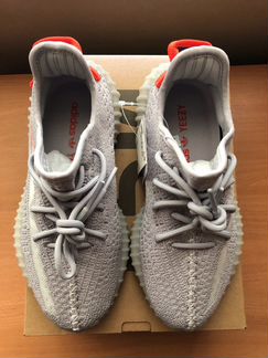 Adidas Yeezy Boost 350v2 Tail Light 7 US