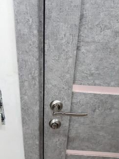 Межкомнатные двери