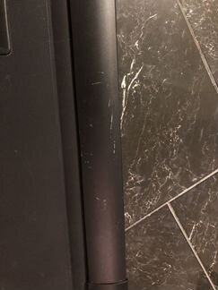 Полка в багажник Audi q3