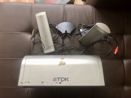 Акустическая система TDK