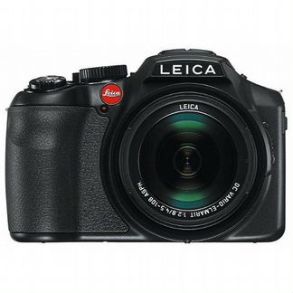 Leica V-Lux 3