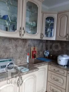 3-к квартира, 73 м², 8/17 эт.