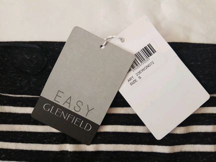 Юбка летняя Glenfield новая S