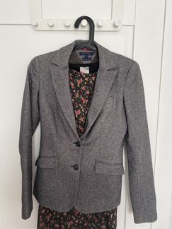 Пиджак женский Tommy Hilfiger xs
