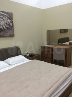 Комната 20 м² в 3-к, 4/14 эт.