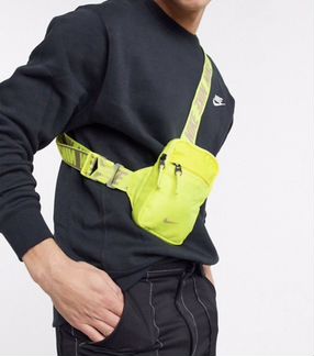 Спортивная сумка