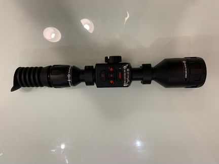 Тепловизор mars 4