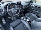 Audi Q3 2.0 AMT, 2017, 60 928 км объявление продам