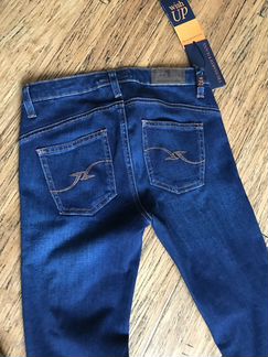 Джинсы труссарди trussardi