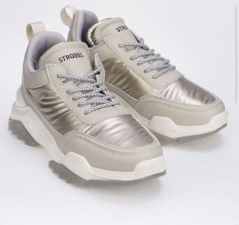 Кроссовки Strobbs