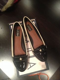 Балетки С. Petula