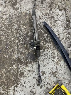 Рейка рулевая в сборе Range Rover 3, LM 02-12