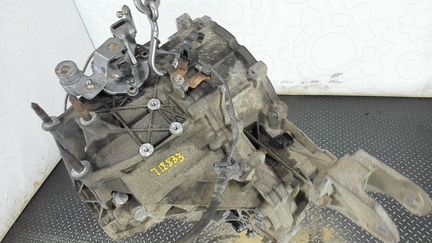 Коробка передач Mitsubishi Lancer 10 1.5 Инжектор