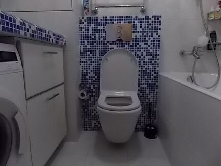 Ремонт квартиры