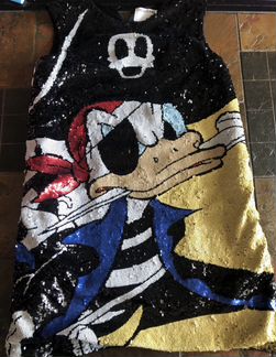 Jc de castelbajac платье в пайетках,Pinko,Maje