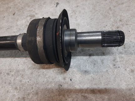 Привод задний левый нижний Bmw 5-Series G30 3.0