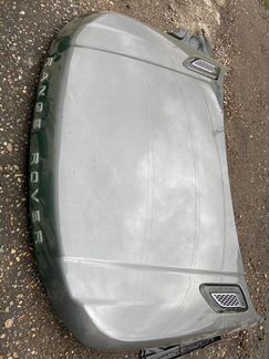 Капот ренж ровер спорт 2л 494