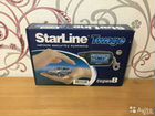 Starline B9 с автозапуском объявление продам