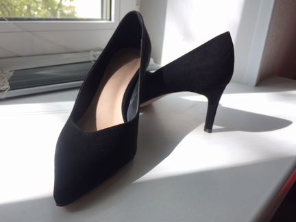 Туфли ASOS новые, 37