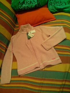 Свитер Next Англия новый