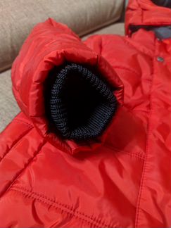 Новая куртка Calvin Klein