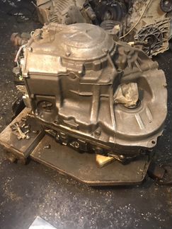 АКПП на запчасти Freelander 2 Land Rover