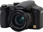 Фотоаппарат Panasonic Lumix DMC-FZ7 made in Japan объявление продам