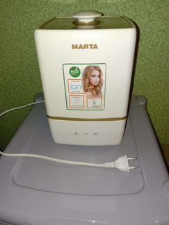 Увлажнитель Marta MT-2668