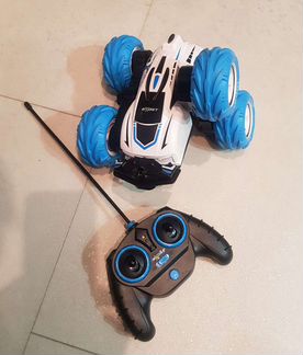 Машина радио