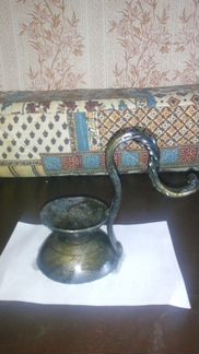 Подсвечник