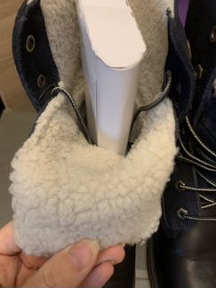 Ботинки Timberland