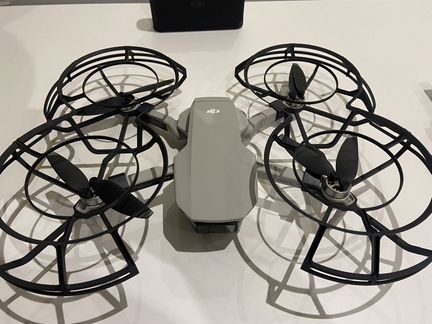 Продается квадрокоптер DJI Mavic Mini