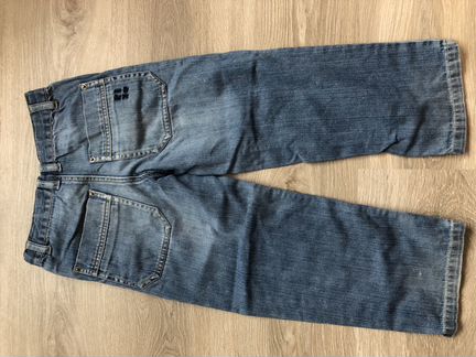 Джинсы мальч