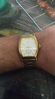 Часы vacheron constantin geneve