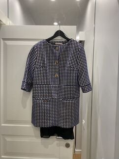 Пиджак женский 48р