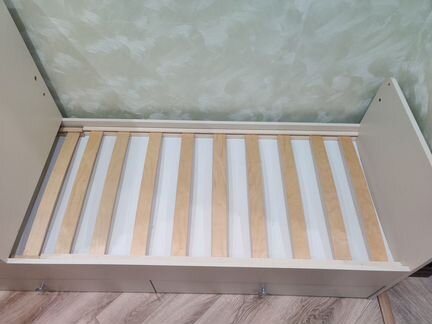 Кровать детская