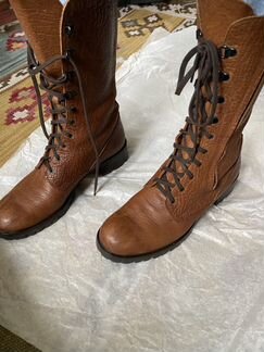 Сапоги marccain