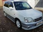 Daihatsu Pyzar 1.6 AT, 1999, 203 000 км объявление продам