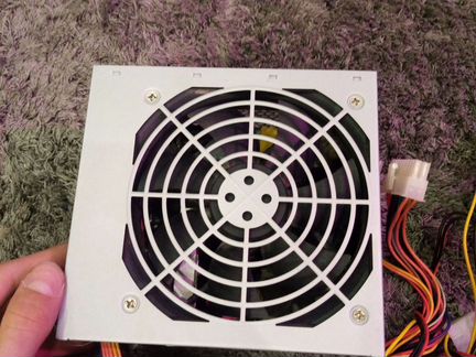 Блок питания