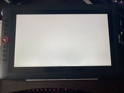 Графический планшет XP Pen Artist 15.6 Pro + AC18