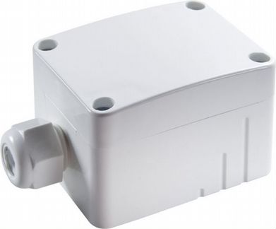 Датчик температуры воздуха AGS54 ext Thermokon