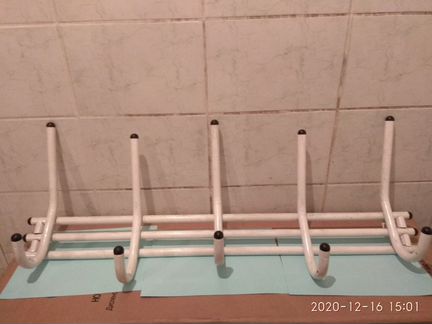 Вешалка для одежды