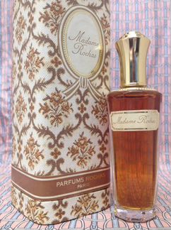 Marcel Rochas Madame Rochas Духи 30 мл Винтаж 70-е